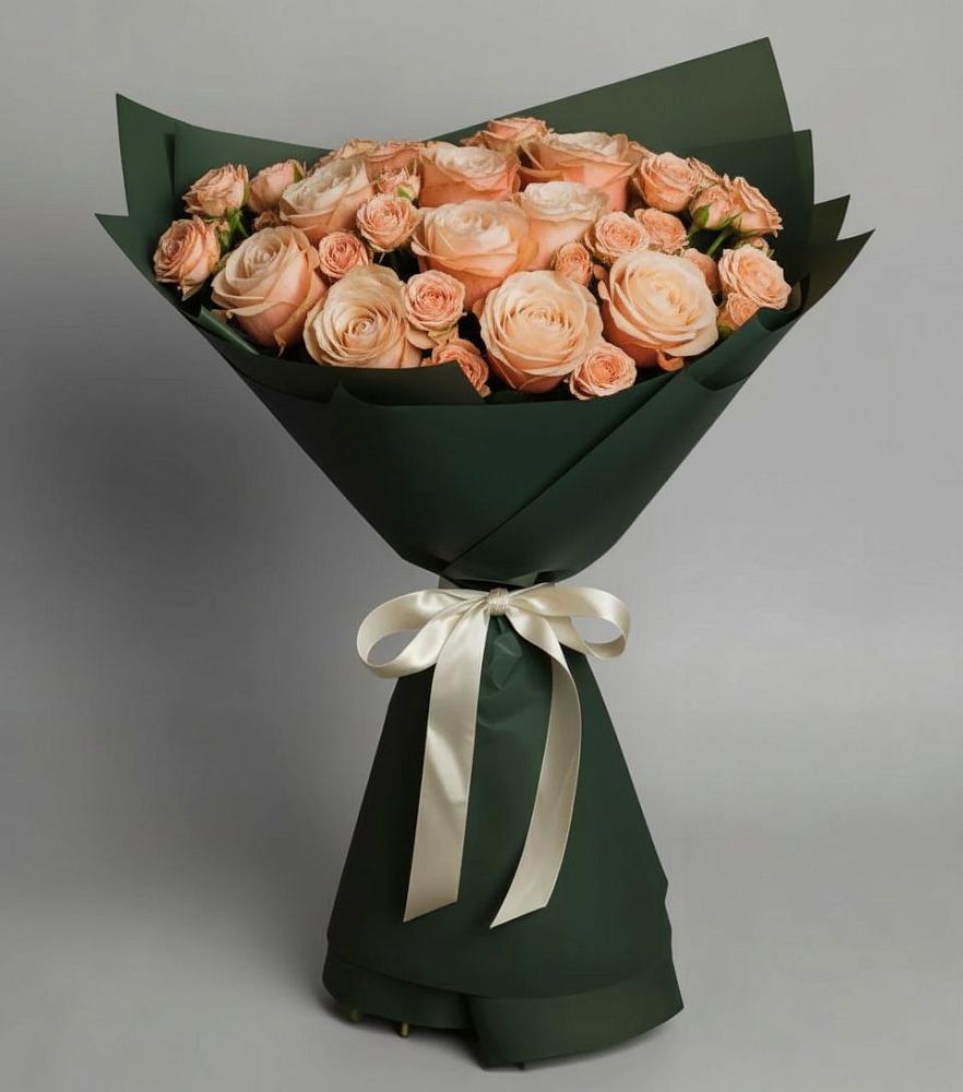 Букет Элегантный в Чехове Букет Элегантный в Чехове