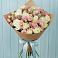 Букет цветов из: Розы в Чехове