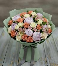 Букет Мороженное #REPLACE_PRED# Чехове