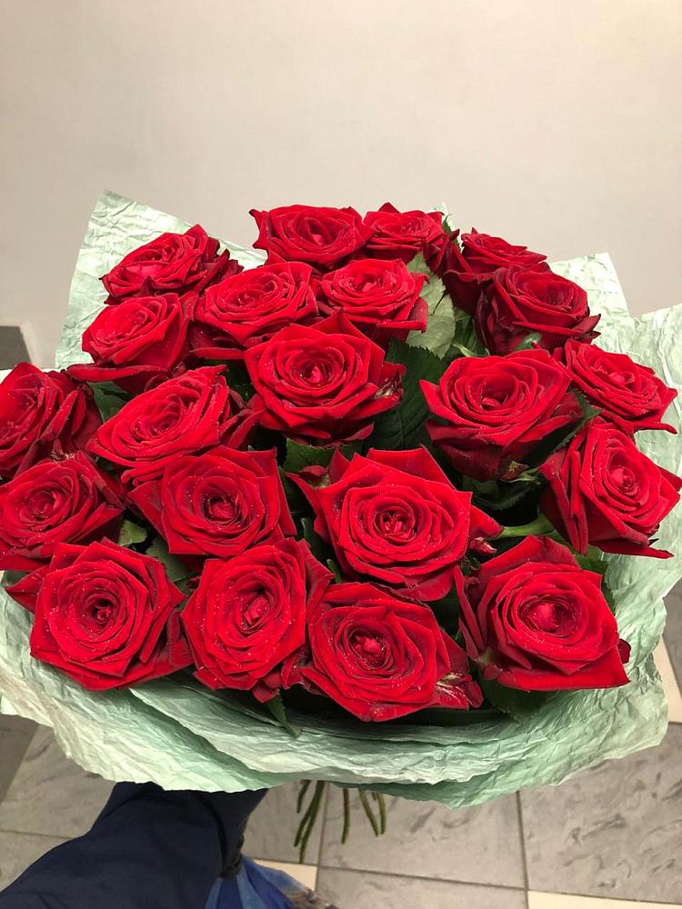 Розы Классика в Чехове Букет Классика в Чехове