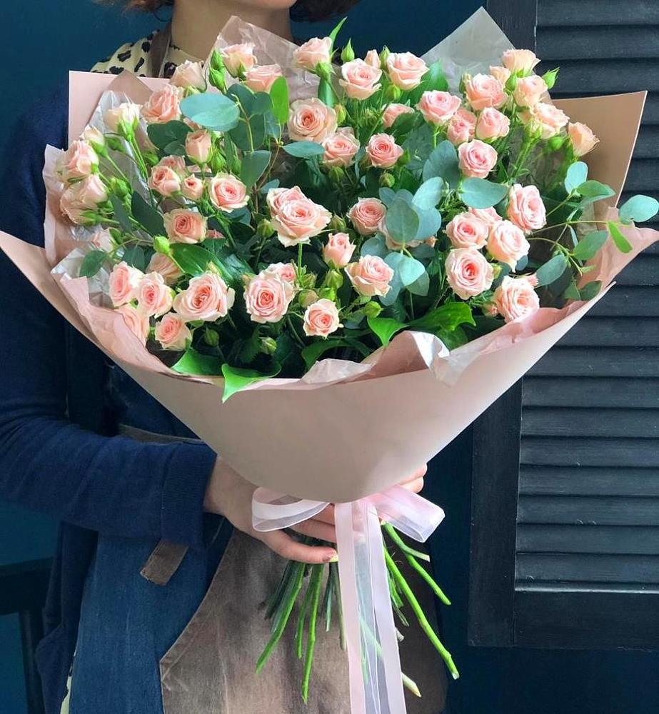 Букет роз Удовольствие в Чехове Букет Удовольствие в Чехове