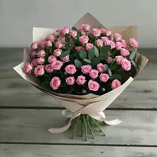 Букет Удовольствие в Чехове