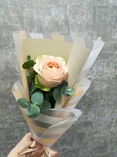 Букет цветов из:  Розы в Чехове
