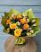 Букет созвездие в Чехове Букет цветов из: Альстромерии и Розы в Чехове