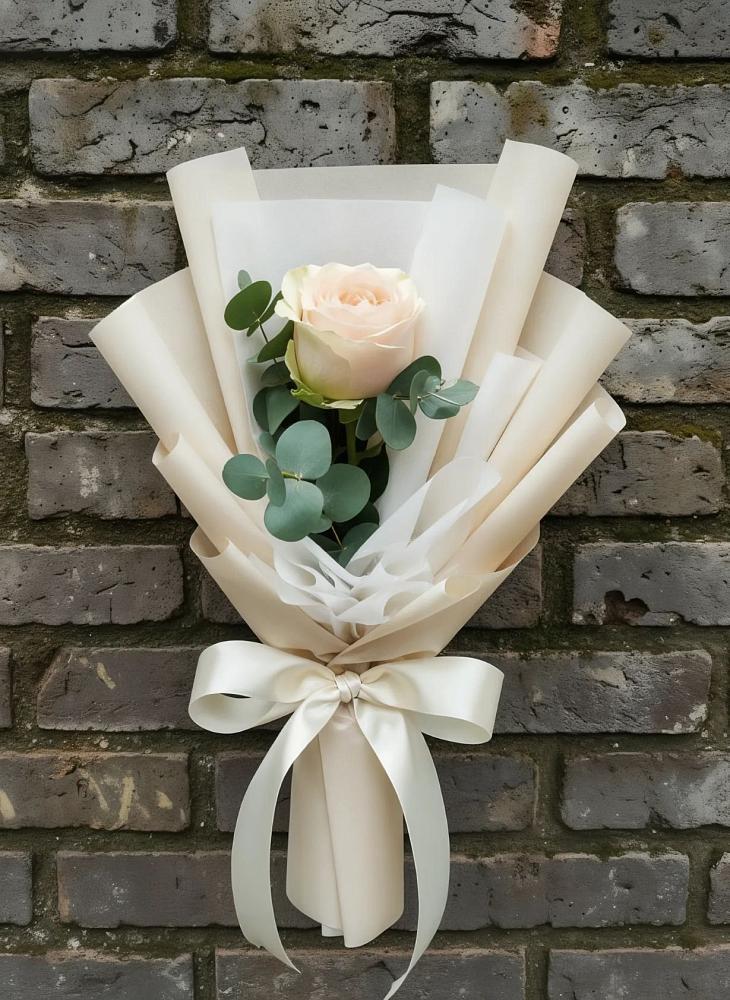 Букет Королевская звезда в Чехове Букет цветов из: Розы в Чехове