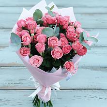 Букет Леди совершенство #REPLACE_PRED# Чехове