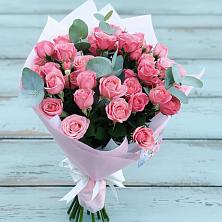 Букет Леди совершенство в Чехове